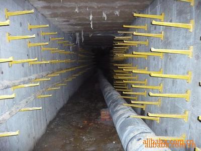 【批發(fā)供應(yīng)玻璃鋼復(fù)合材料電纜支架】價格,廠家,圖片,橋架,青島中視恒通線纜-