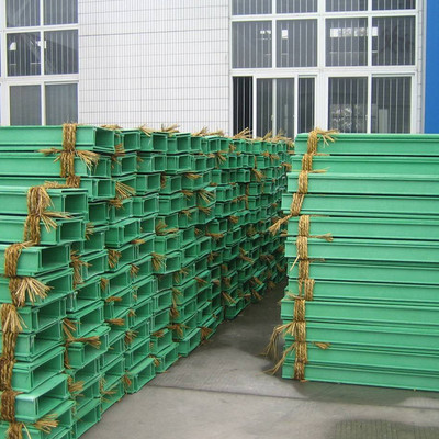 【猛奇】生產(chǎn) 防腐玻璃鋼電纜槽 玻璃鋼電纜橋架 玻璃鋼復(fù)合材料橋架 質(zhì)優(yōu)價廉圖片_高清圖_細(xì)節(jié)圖