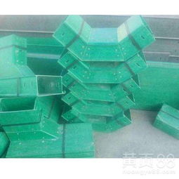 【玻璃鋼電纜槽電纜橋架梯級(jí)橋架熱銷廠家】- 