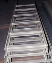 電纜橋架_太原泰豐恒信電纜橋架銷售_