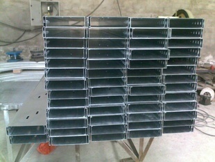 金屬建材-電纜橋架廠家直銷最低價-金屬建材盡在阿里巴巴-北京盛世華能國際貿易有限.