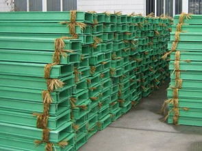 玻璃鋼電纜橋架在土木在線工程中的應(yīng)用與優(yōu)勢